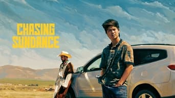 Chasing Sundance (2023)