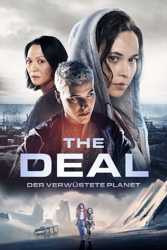 The Deal - Der verwüstete Planet Stream