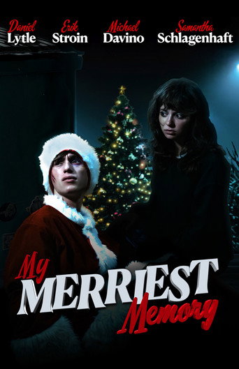My Merriest Memory