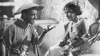 Love, Death and the Devil (1934)