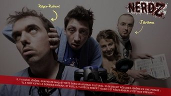 Nerdz - S1E09