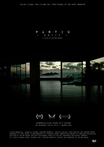 Poster of Partiu