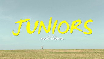 Juniors (2022)