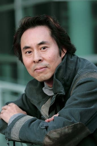 Image of Kim Hwan-jin