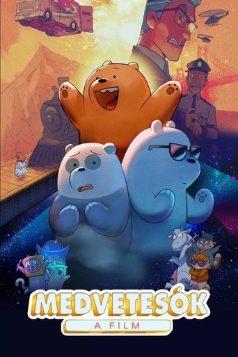 Medvetesók: A film