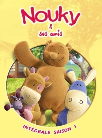 Nouky & Friends: Season 1