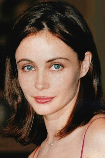 Emmanuelle Béart Foto 4