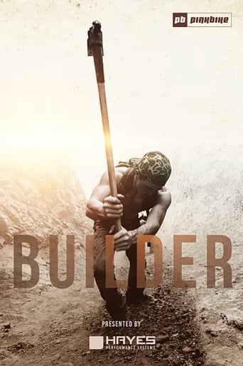 Poster of Builder