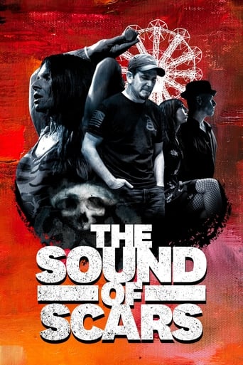 Poster för The Sound of Scars