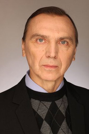 Vladimir Ponomarev