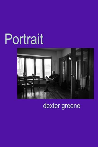 Portrait poster