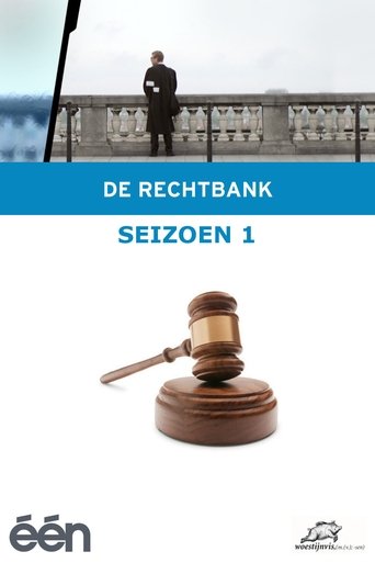 De Rechtbank: Season 1