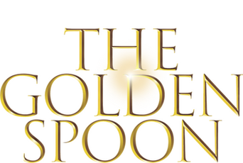 The Golden Spoon logo