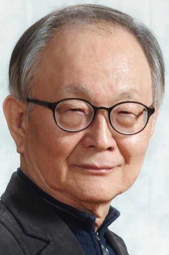 Image of Kim Jae-geon