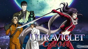 Ultraviolet: Code 044 (2008)