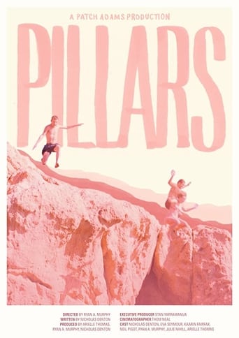 Poster of Pillars