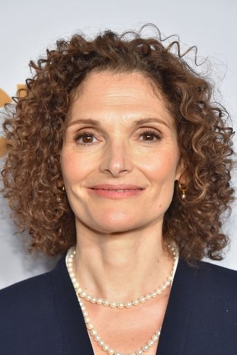 Merita Elizabeta Mastrantonio