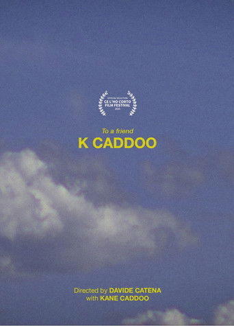 K Caddoo
