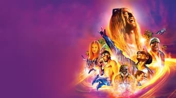 Galeria 4 - The Beach Bum