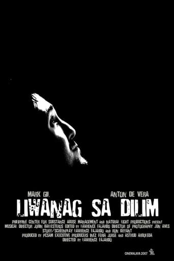 Liwanag sa Dilim