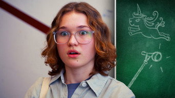 Episode 4 — Annika's father