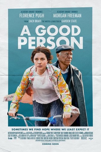 A Good Person (2023) YIFY