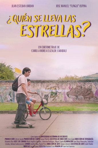 ¿Quién se lleva las estrellas?