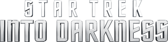 Star Trek Into Darkness logo
