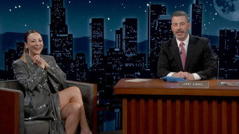 Episode 67 — Kaley Cuoco; Kermit the Frog; The Format
