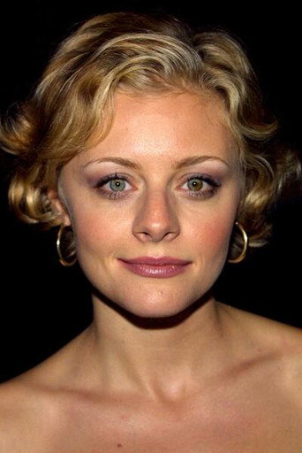 Jessica Cauffiel