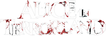Alice in Terrorland logo