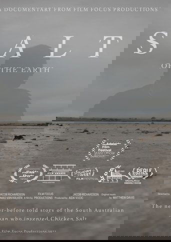 Salt of the Earth (2022)