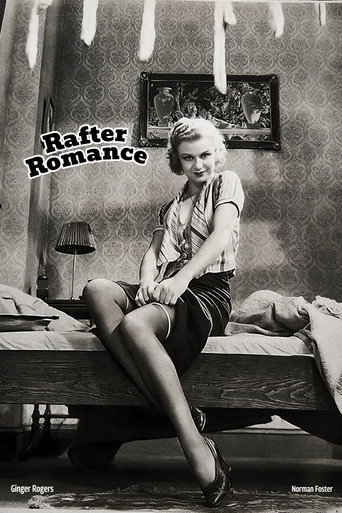 Rafter Romance — Pósters 8