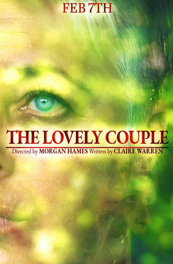 The Lovely Couple (2026)