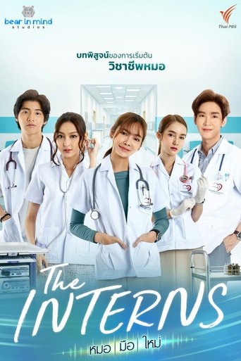 The Interns: Season 1