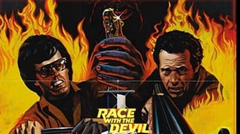 #21 Race with the Devil