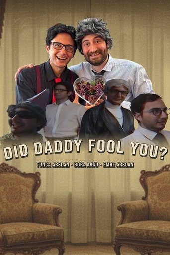 Did Daddy Fool You? (2025)