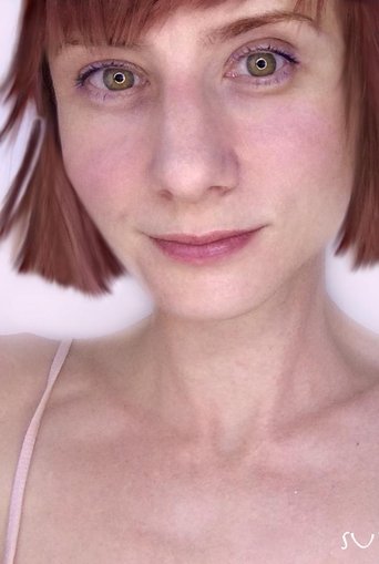Image of Suki Úna Rae