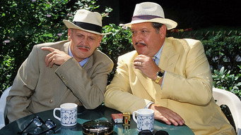 Der Dicke und der Belgier - S1E01