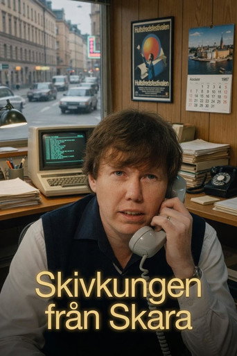 Skivkungen fr&aring;n Skara (1983)