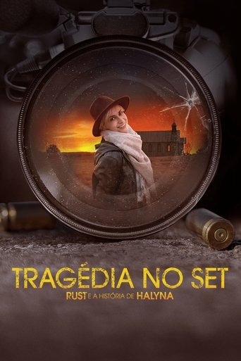Last Take: Rust and the Story of Halyna