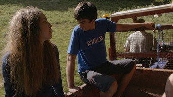 Faire la parole (2015)