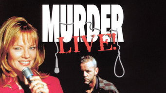 Murder Live! (1997)