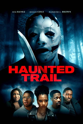 Haunted Trail (2021)