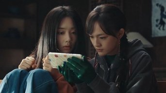 Episódio Episódio 8 da série I Am Nobody
