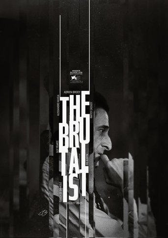 Brutalisten