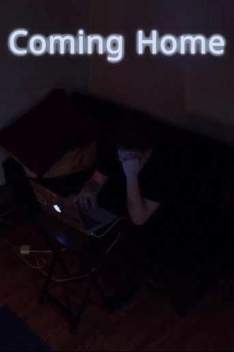 Cartell de Coming Home