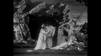 Ulysses and the Giant Polyphemus (1905)