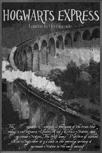 Harry Potter poster 11