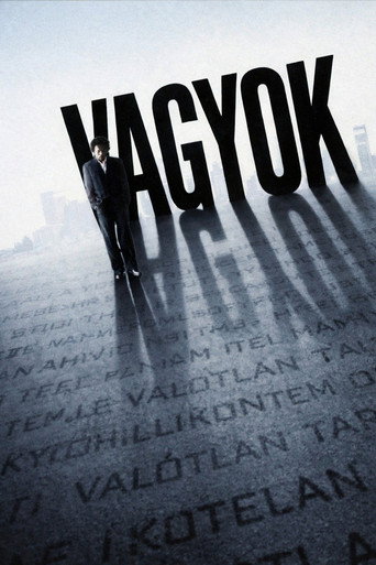 Vagyok